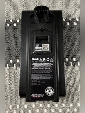 21.6V LI-ion Battery For  Shark  XBATR620SL UZ565H IZ531H IZ540H IZ562H IZ662H